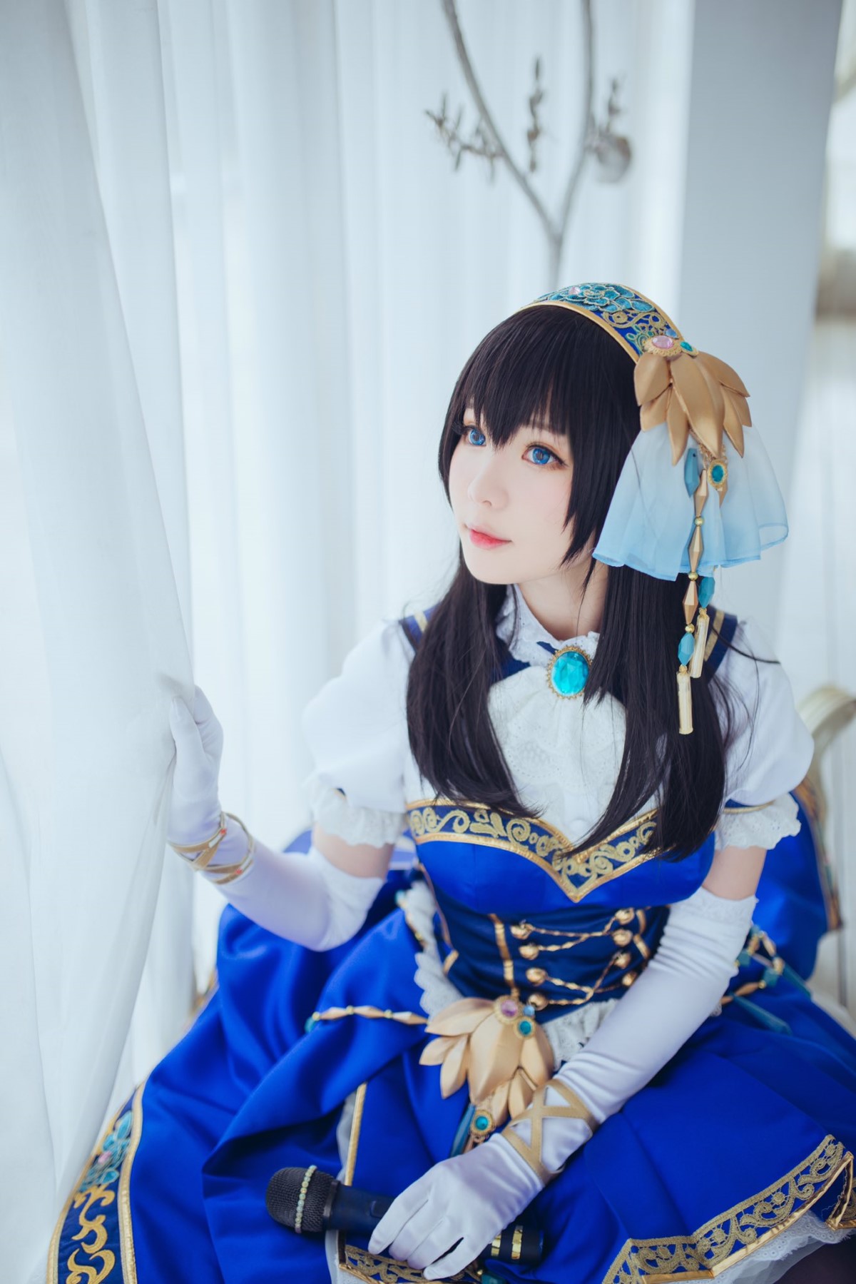 Coser@霜月shimo Vol.001 Cos合集 E 0409 2290213291