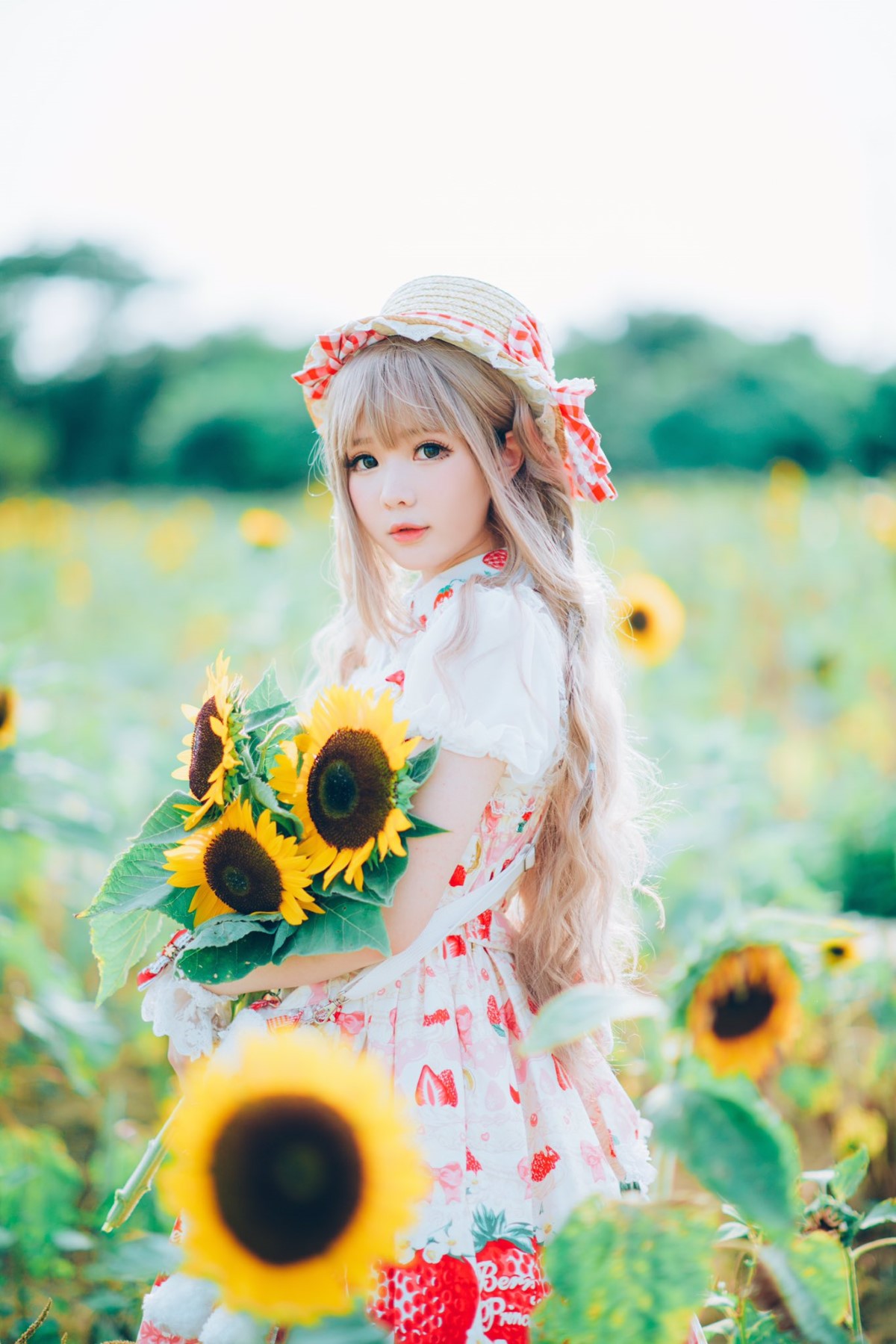 Coser@霜月shimo Vol.001 Cos合集 E 0440 1717037788