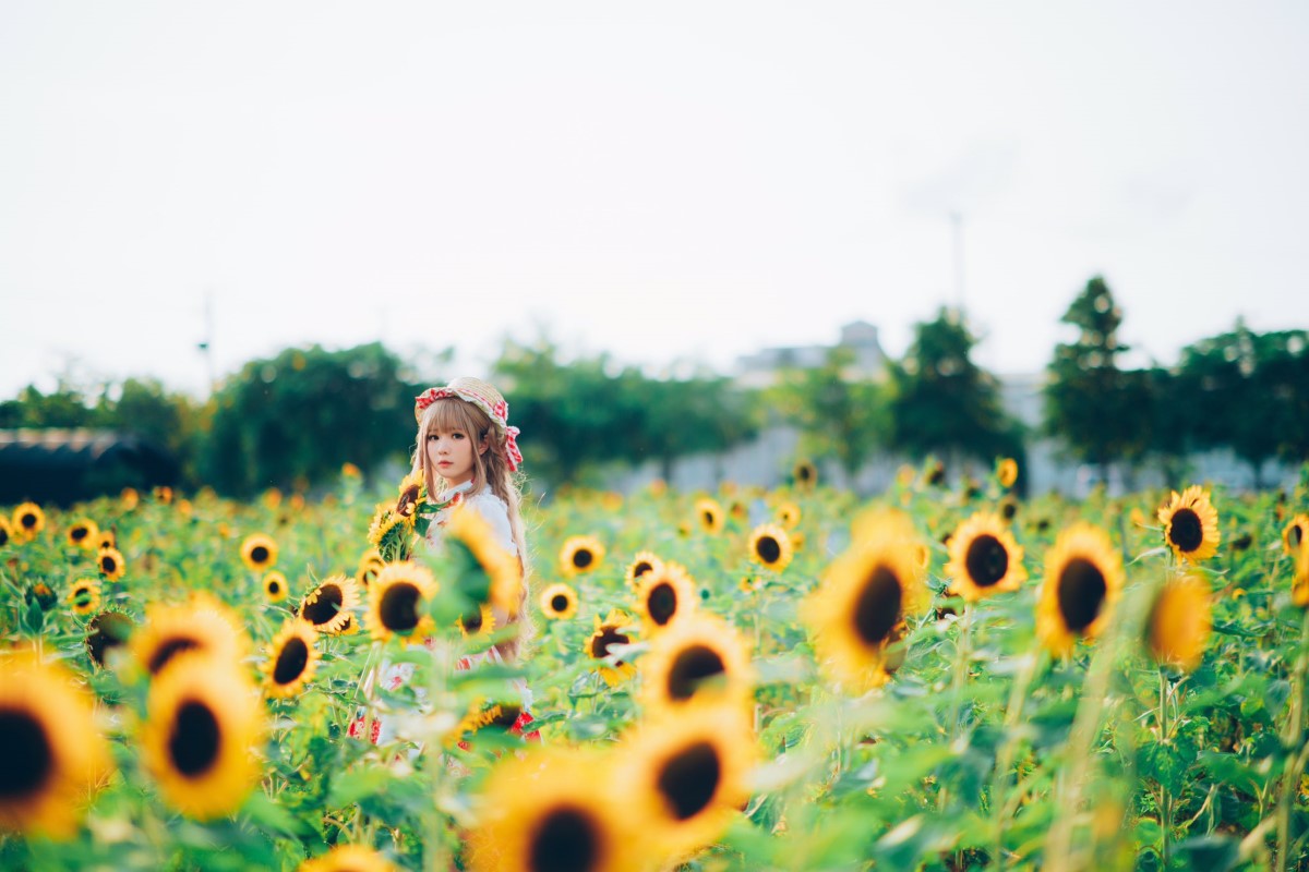 Coser@霜月shimo Vol.001 Cos合集 E 0442 3608879867