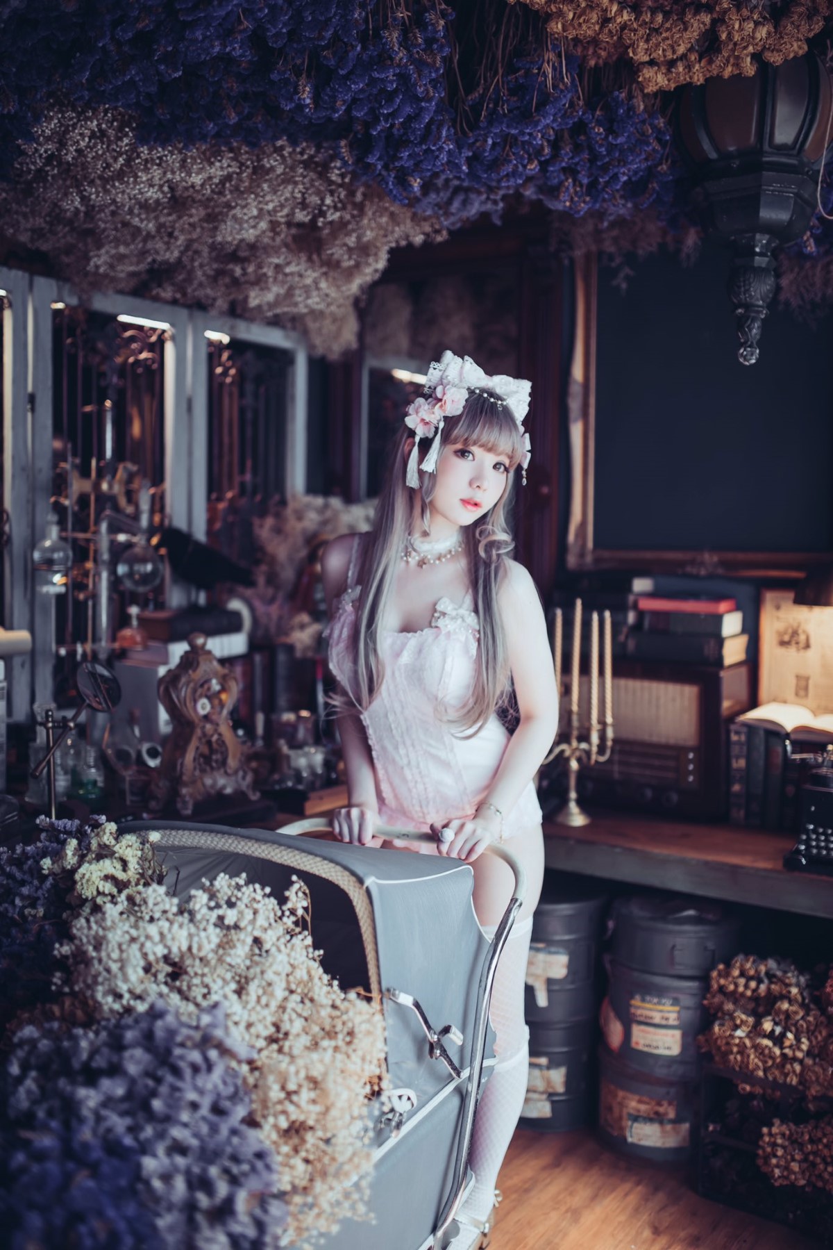 Coser@霜月shimo Vol.001 Cos合集 E 0453 6826645314