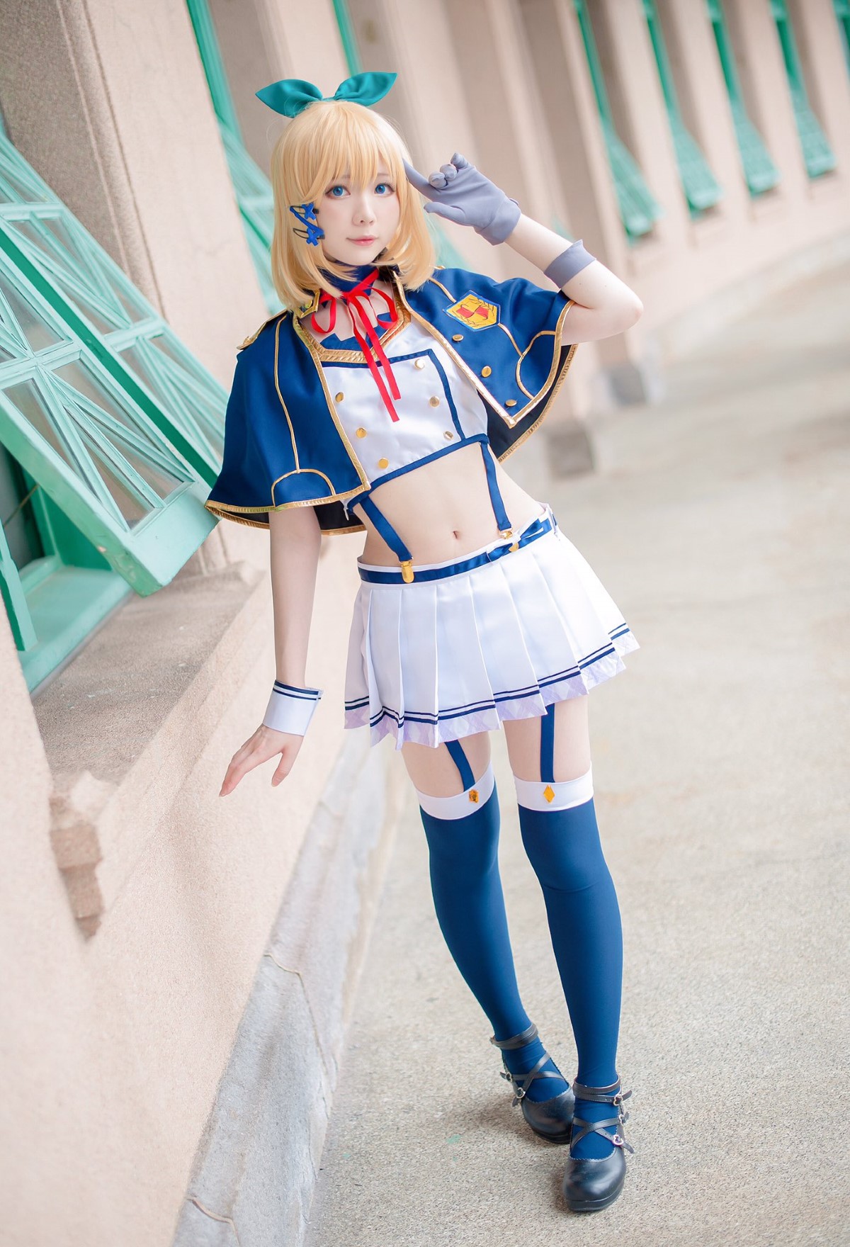 Coser@霜月shimo Vol.001 Cos合集 E 0484 3577713683