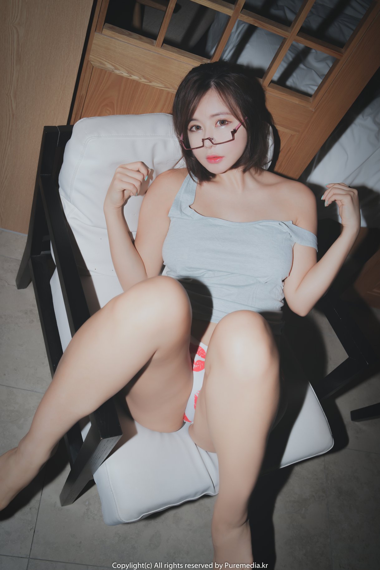 PureMedia Vol.32 류지혜 033