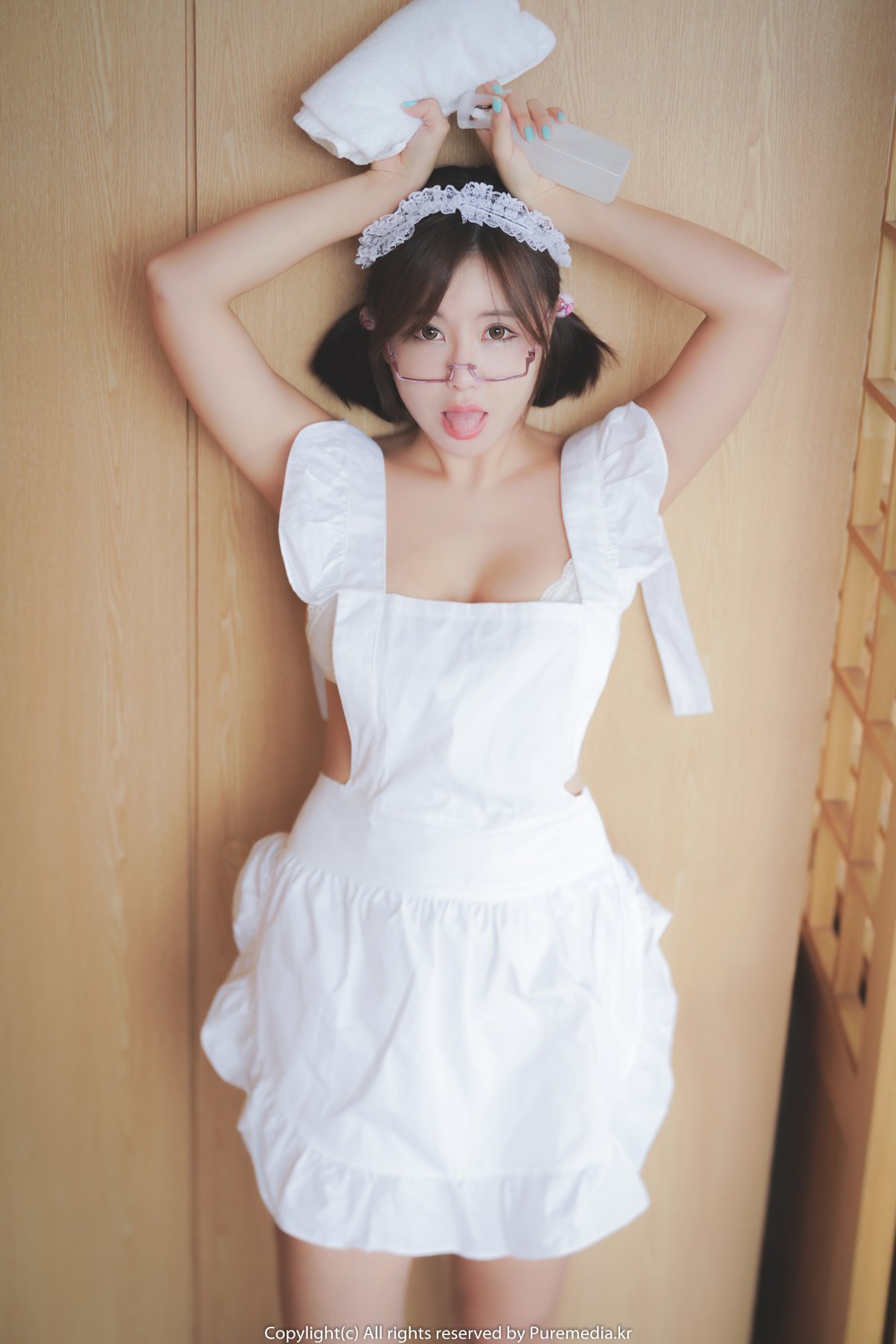 PureMedia Vol.32 류지혜 071