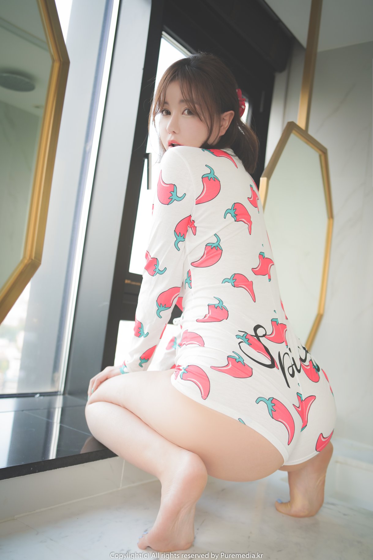 PureMedia Vol.32 류지혜 084