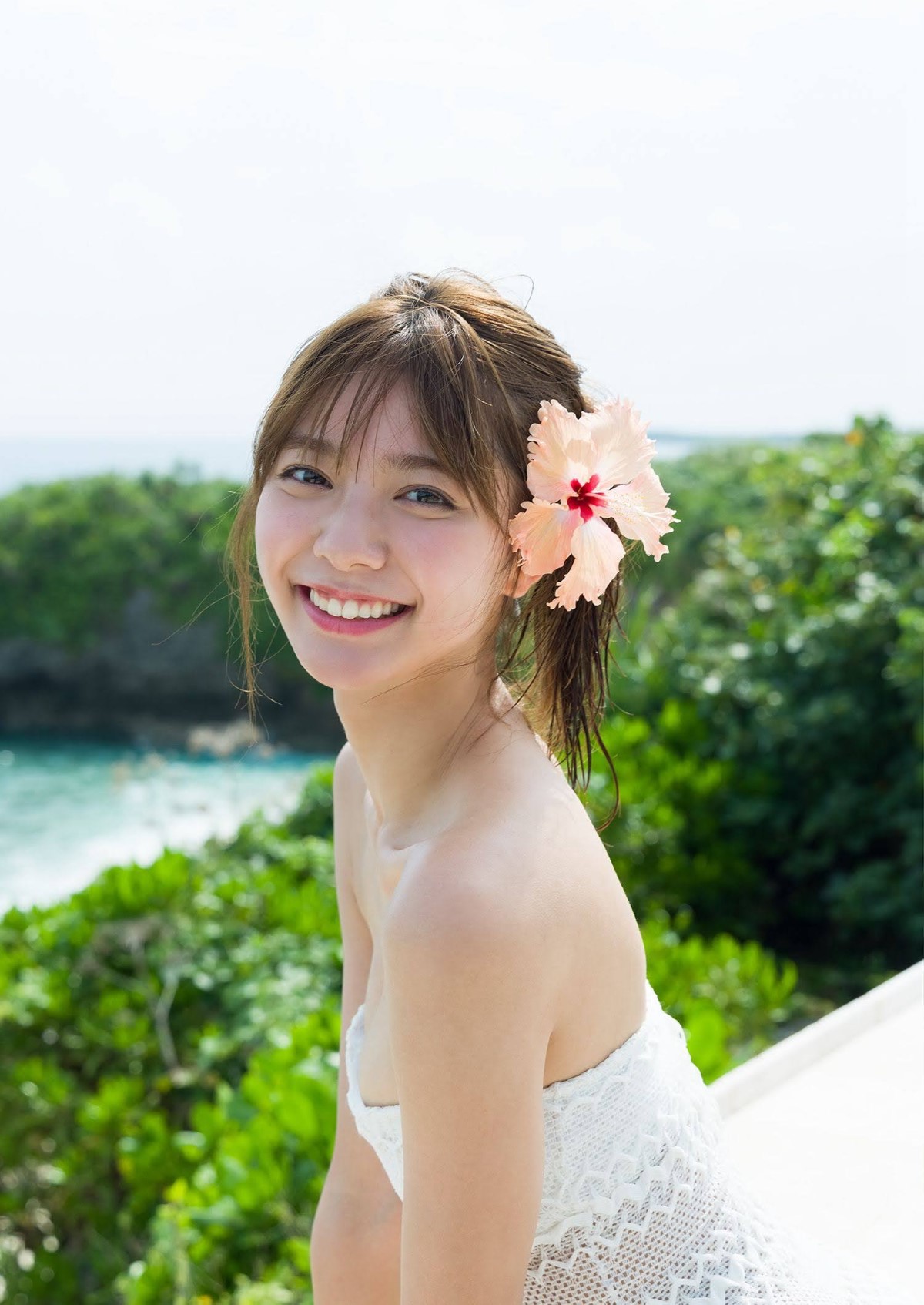 デジタル限定 YJ PHOTO BOOK 川津明日香写真集 Long wished Vacation 17 0593605158