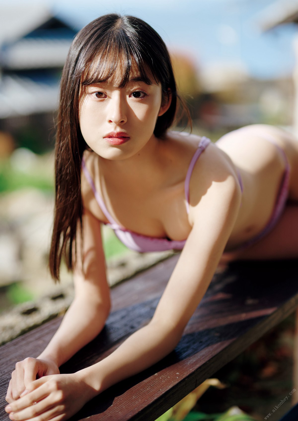 井本彩花ファースト写真集 アオハル 26 6644324722