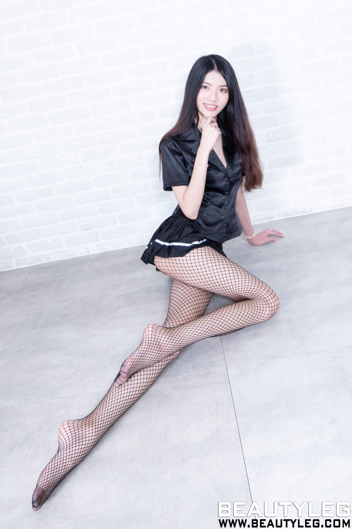 Beautyleg美腿寫真 No 2151 Yvonne 0052