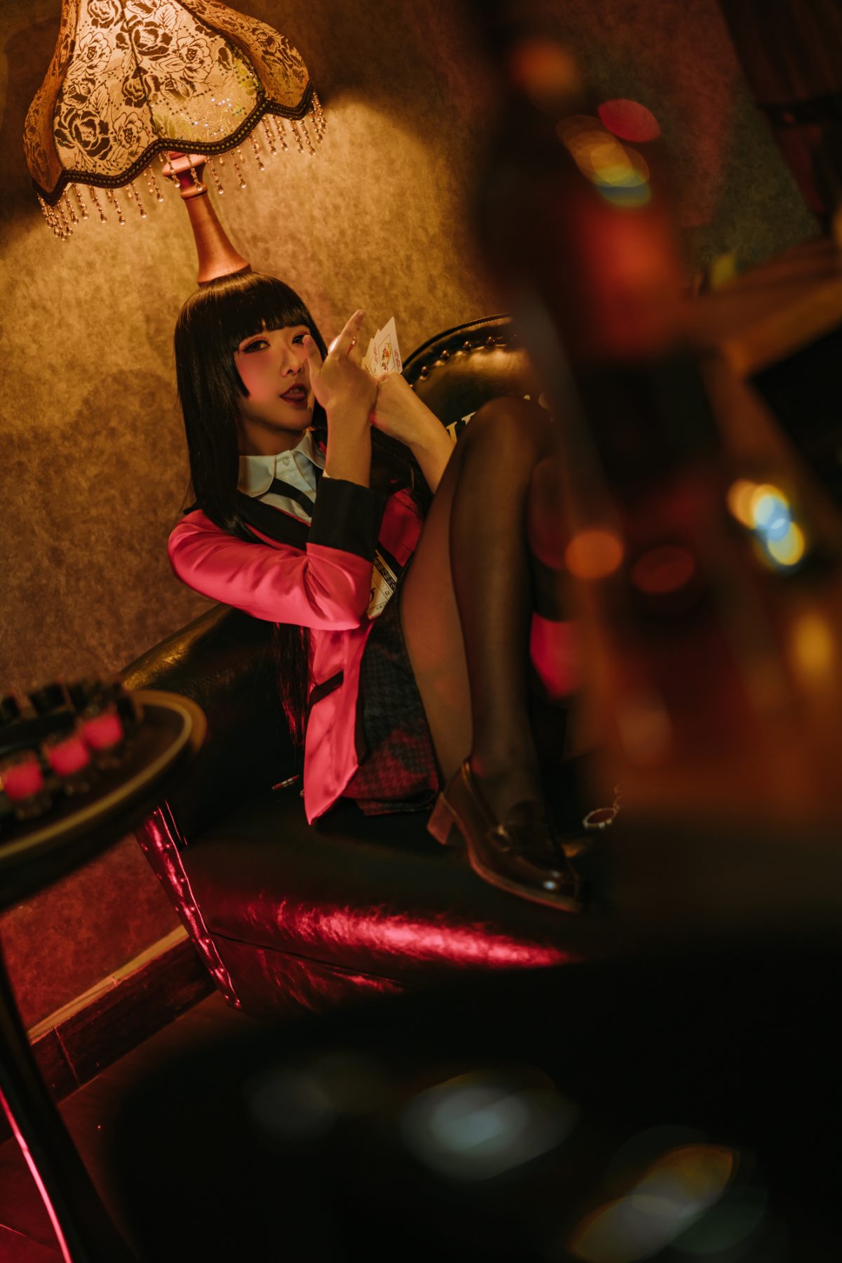 Coser@源纱希喵喵喵 Vol 011 蛇喰梦子 0007 7469312656.jpg