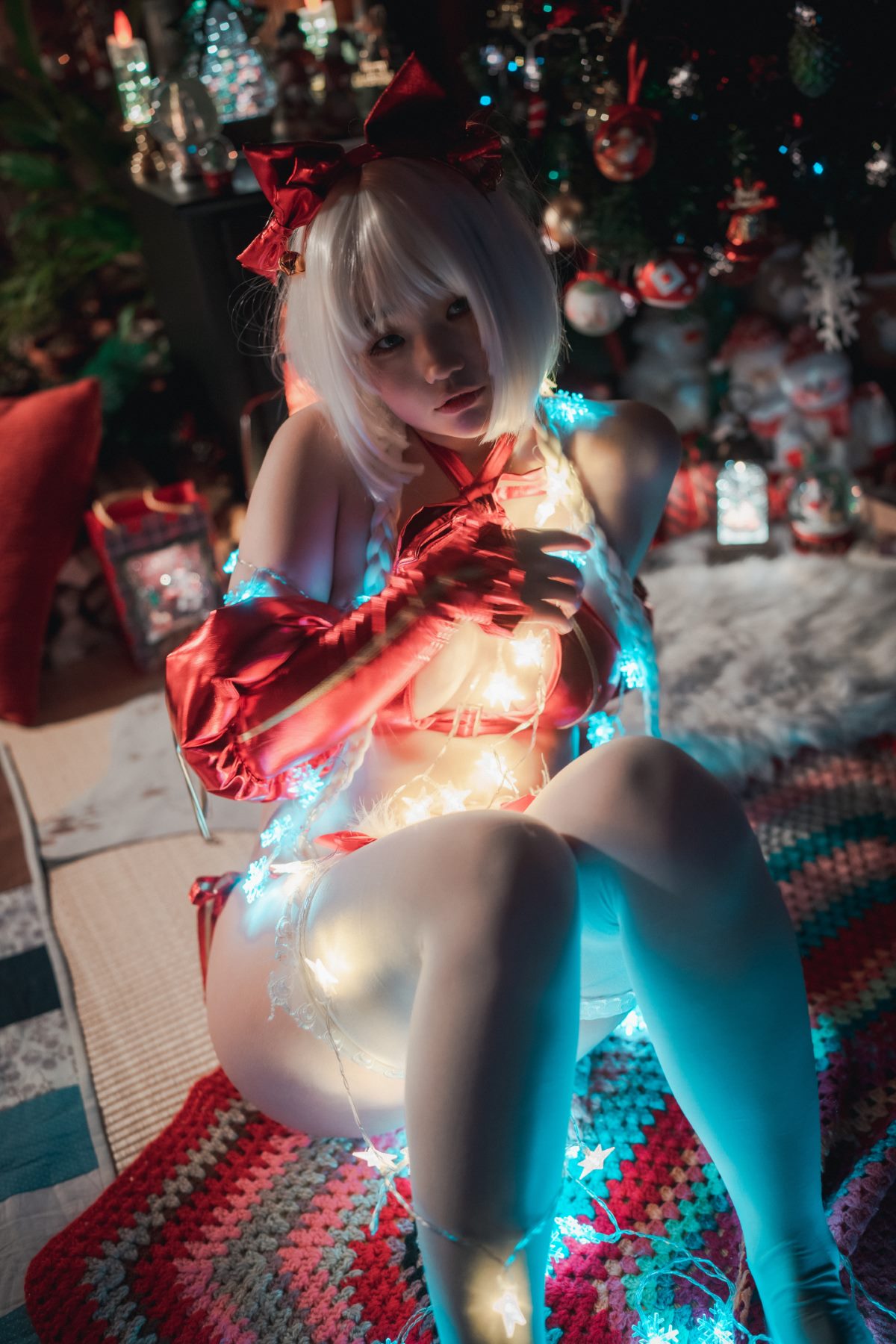 DJAWA Mimmi 밈미 Christmas Special 2021 046