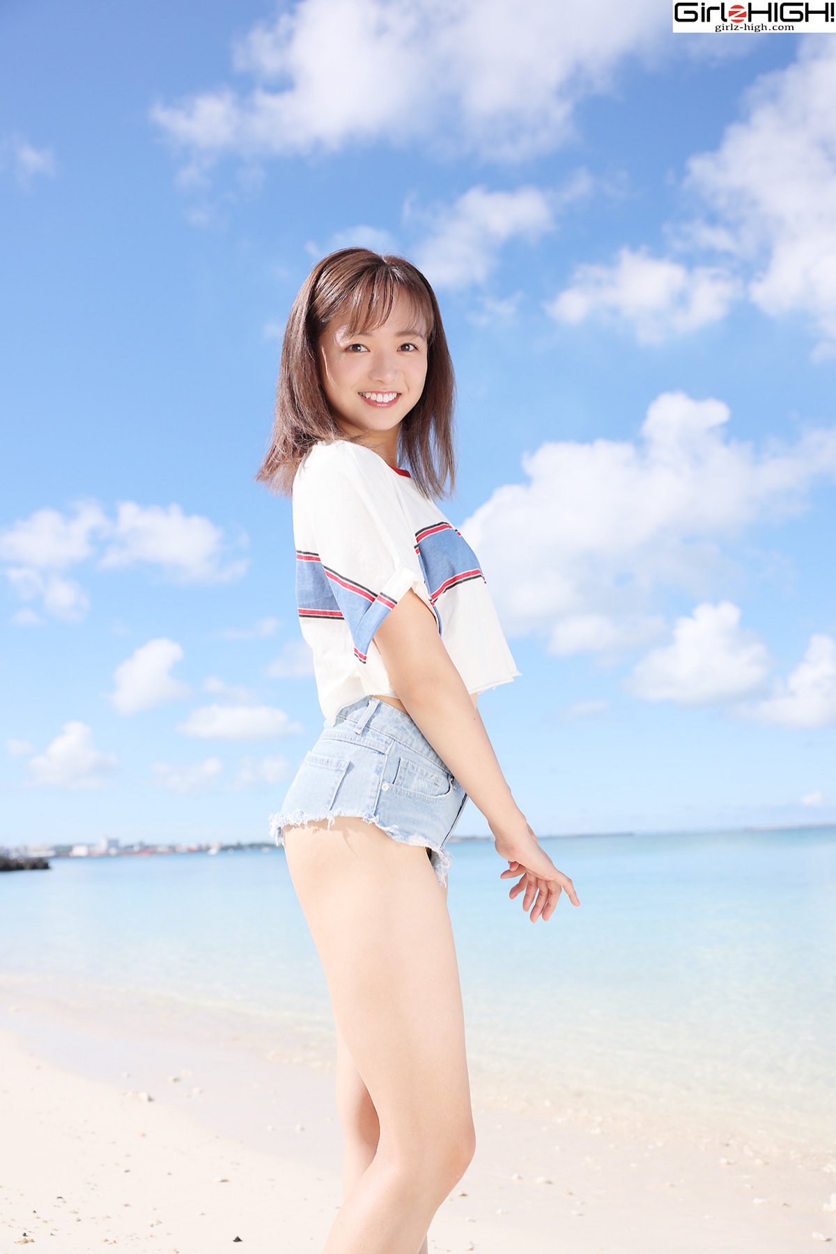 Girlz-High 2022-01-12 Mayumi Yamanaka