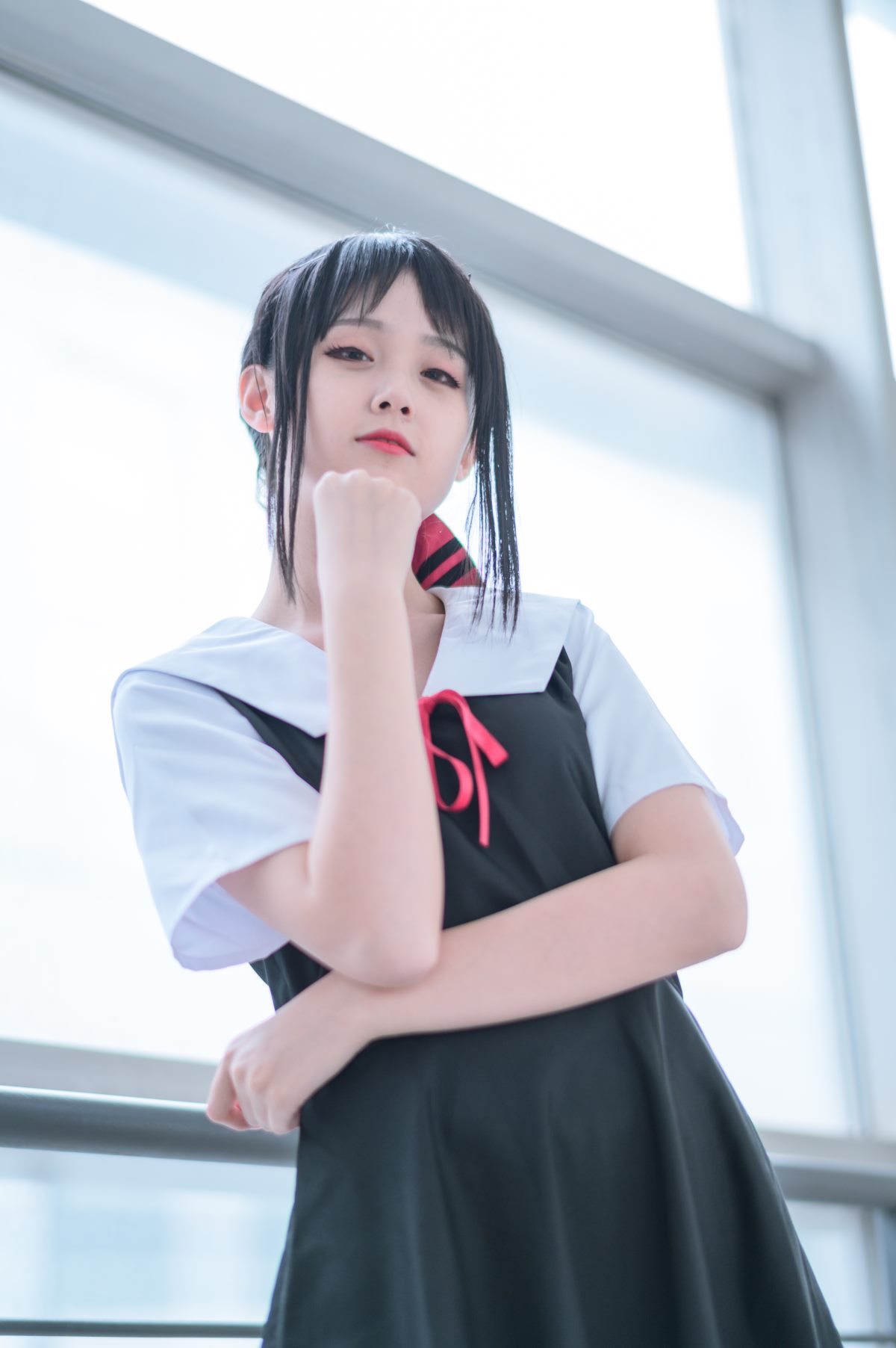 Coser@Akisoso秋楚楚 Vol 001 双人调色 0019 6048634491.jpg