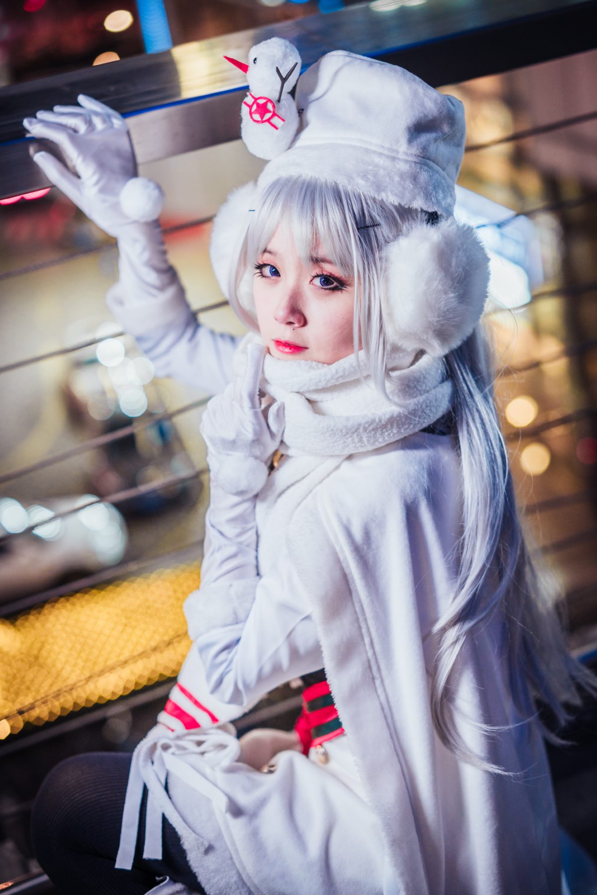 Coser@Akisoso秋楚楚 Vol 004 夜景 调色2 0017 9496186850.jpg