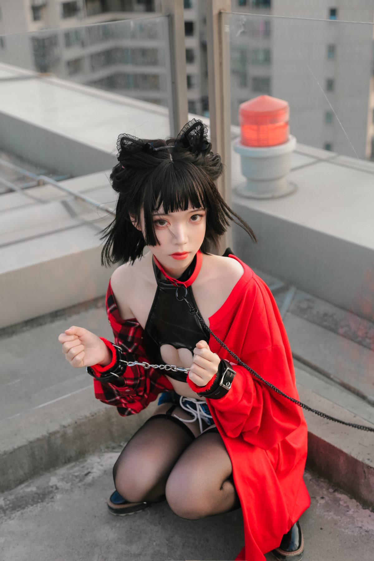 Coser@Fushii_海堂 Vol 003 猫猫头 真爱版 0012 3236613220.jpg