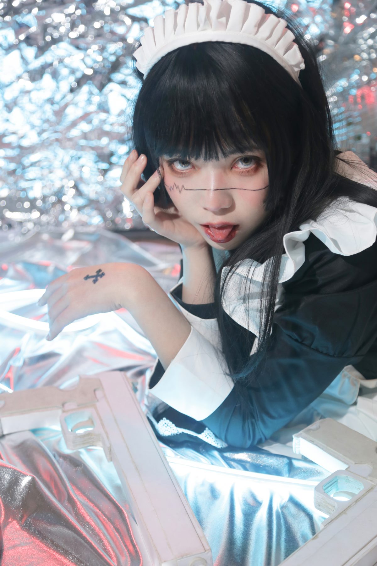 Coser@Fushii_海堂 Vol 011 生化女仆 0043 8504027419.jpg