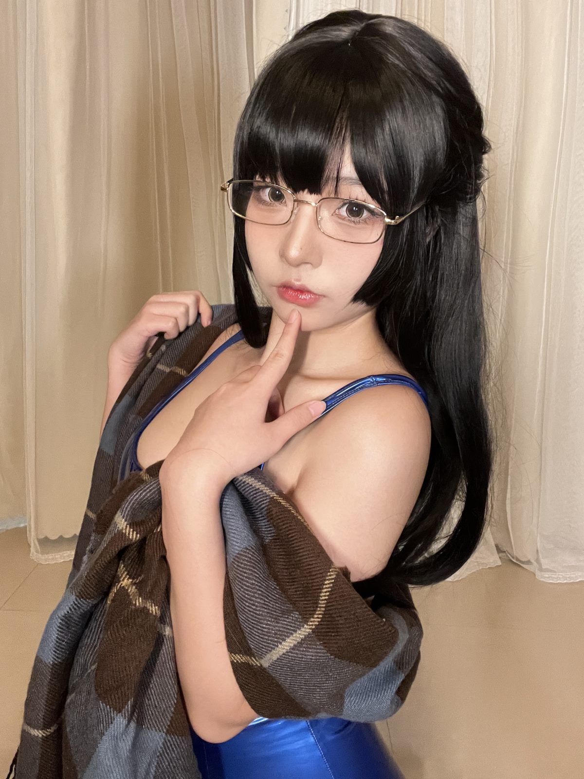 Coser@yuuhui玉汇 Vol 004 游泳部学姐 自拍包 0006 9031164075.jpg