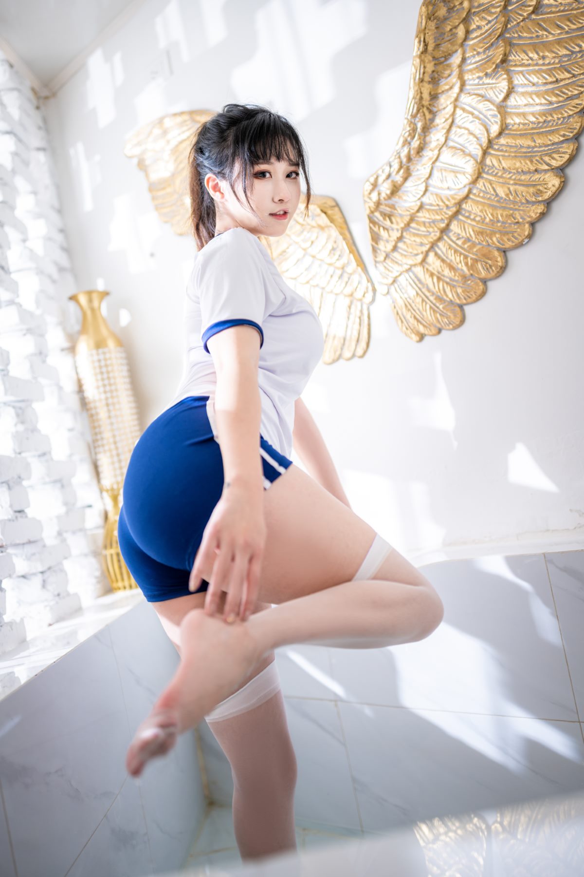 Coser@奇行家狗崽 Vol 001 浴场的体操服 0011 4480165747.jpg