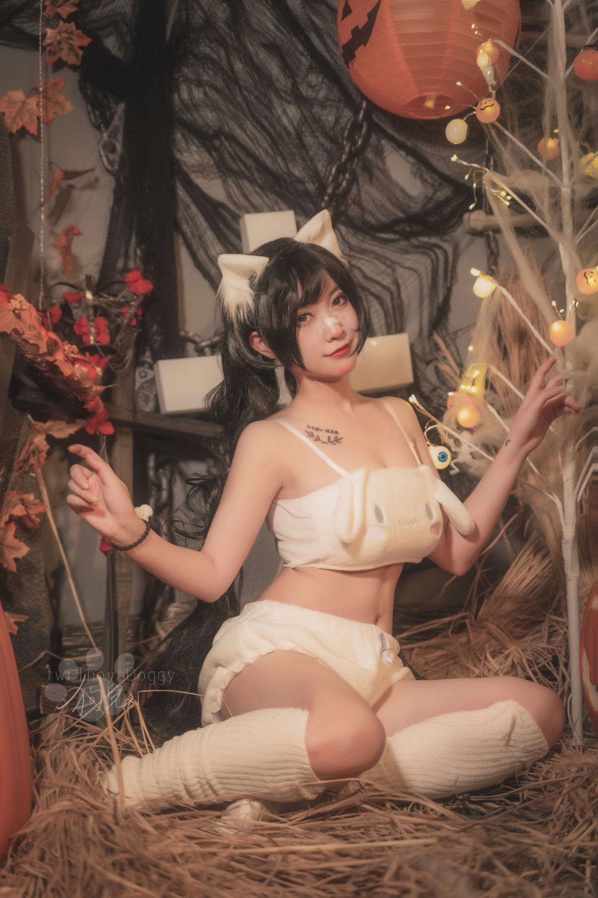 Coser@奇行家狗崽 Vol 004 玉桂狗睡衣 0018 8777395522.jpg