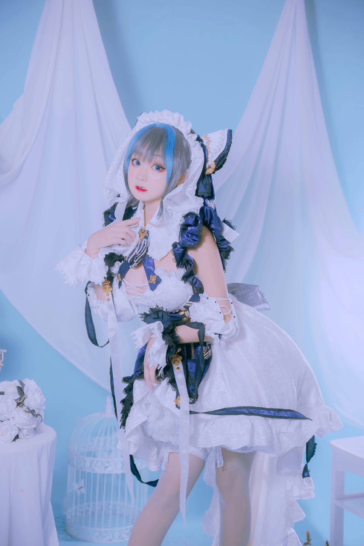 Coser@恩田直幸 Vol 001 柴郡 0020 2187974163.jpg