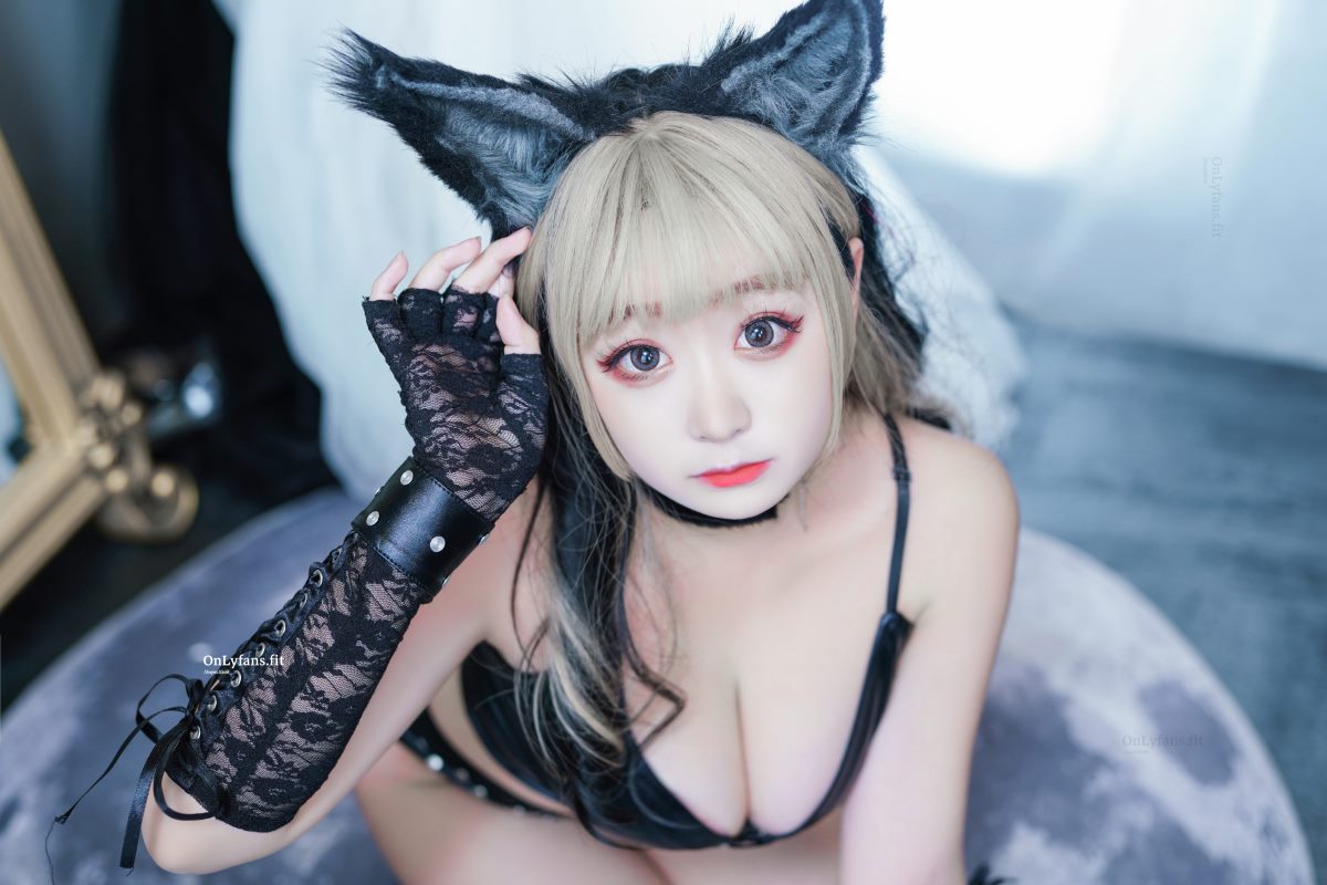 Coser@恩田直幸 Vol 006 皮衣小狼 0015 8966310178.jpg