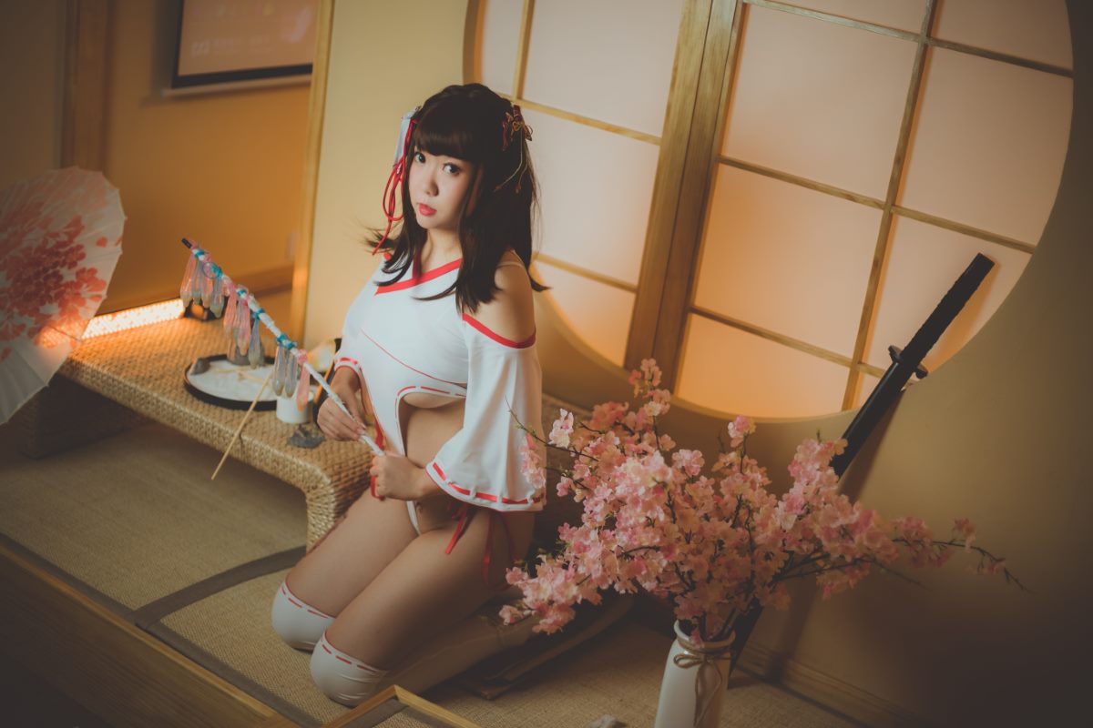 Coser@甜糖大魔王 Vol 005 妈妈子巫女 0001 2995598923.jpg