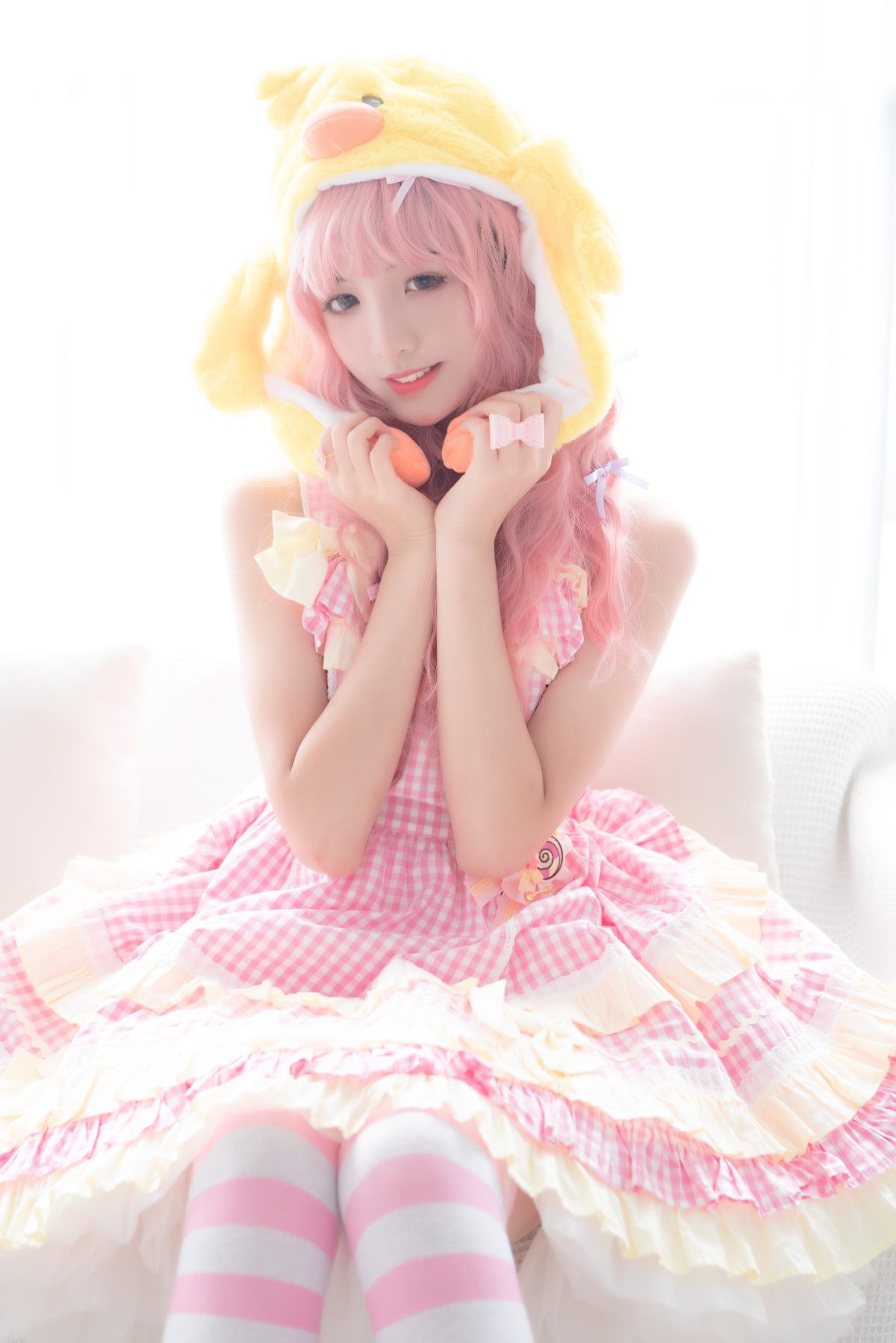 Coser@西瓜少女 Vol 015 洛丽塔 0010 5909066415.jpg