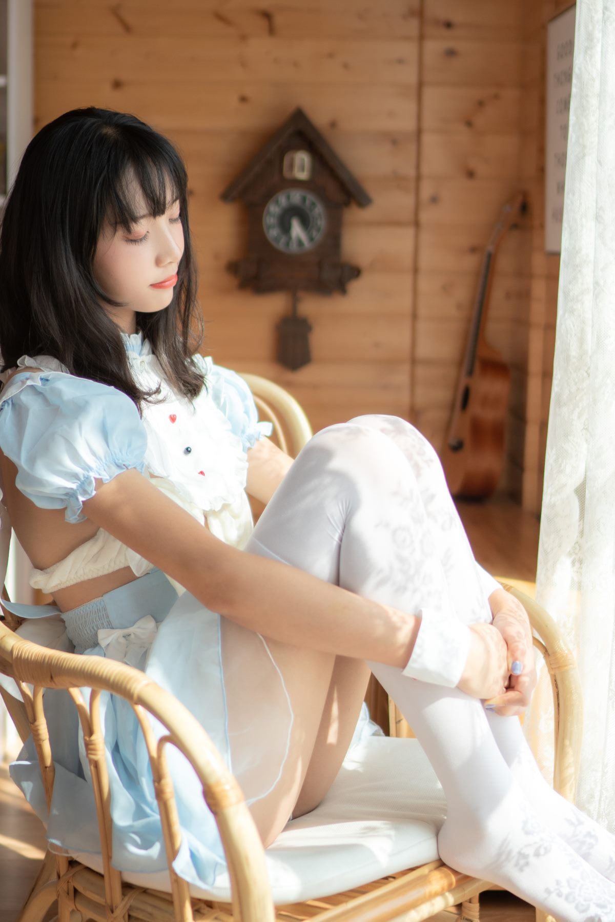 Coser@西瓜少女 Vol 018 蓝白女仆 0013 1424865642.jpg