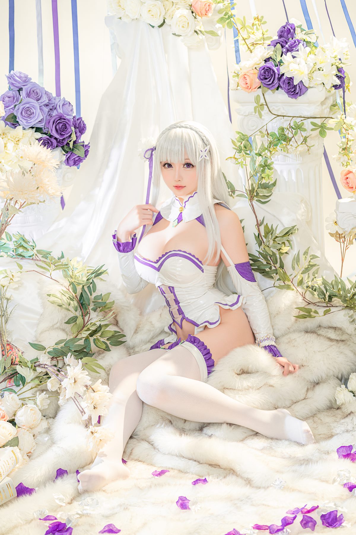 Coser@星之迟迟 Vol 094 爱蜜莉雅 0068 1868835027.jpg