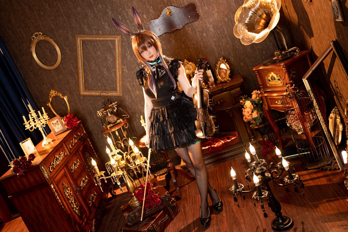 Coser@星之迟迟 Vol 100 2021年正片合集 阿米娅 音律联觉 0006 9171949842.jpg