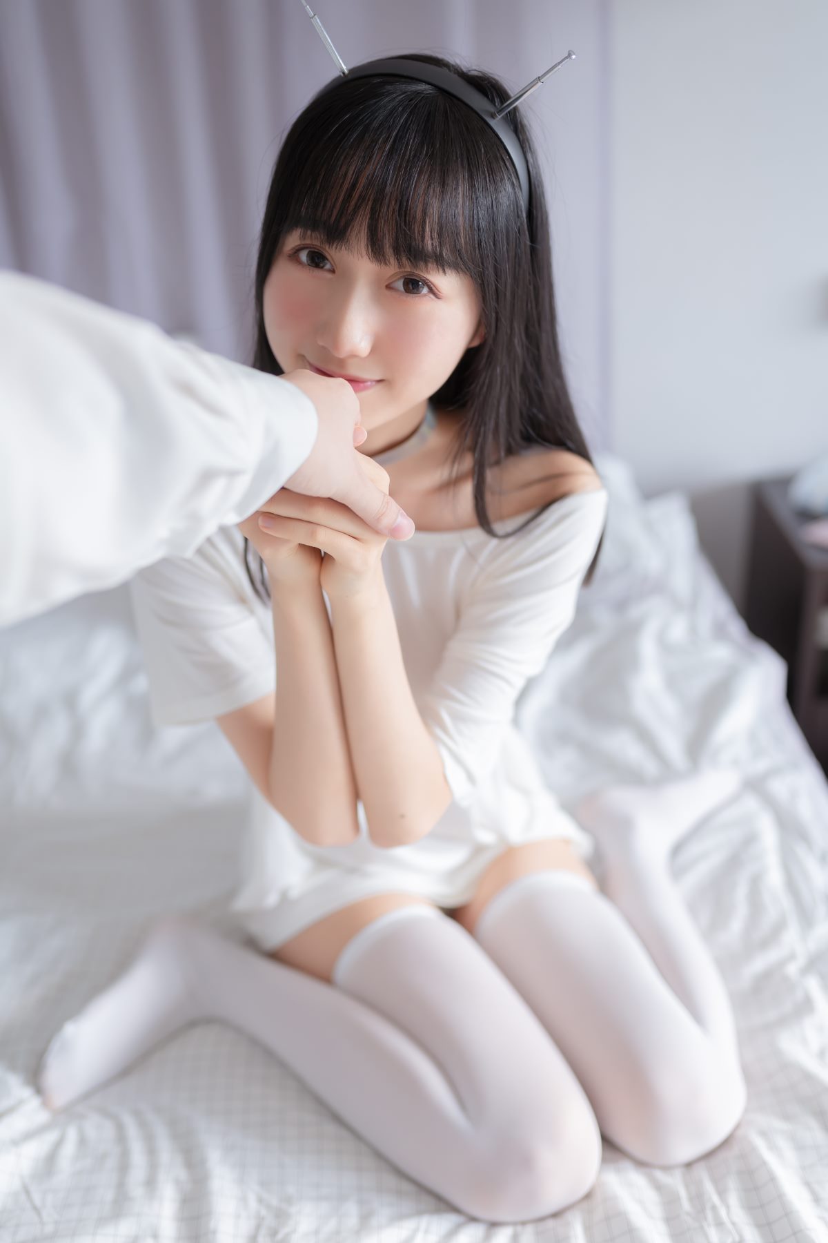 Coser@木绵绵OwO Vol 017 智能型彼女 B 0123 9887487034.jpg