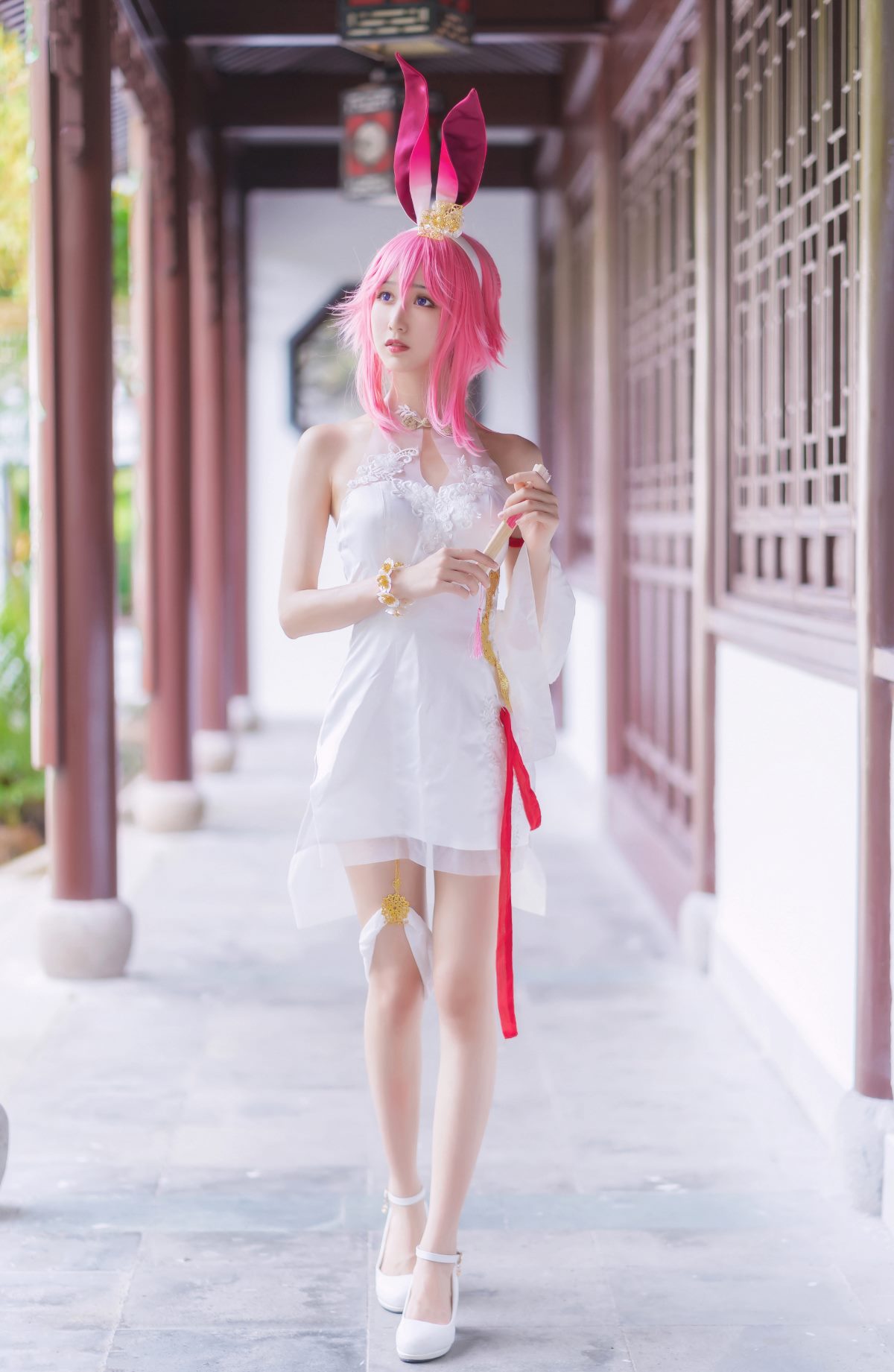 Coser@木绵绵OwO Vol 019 八重樱cos 0006 9272372950.jpg