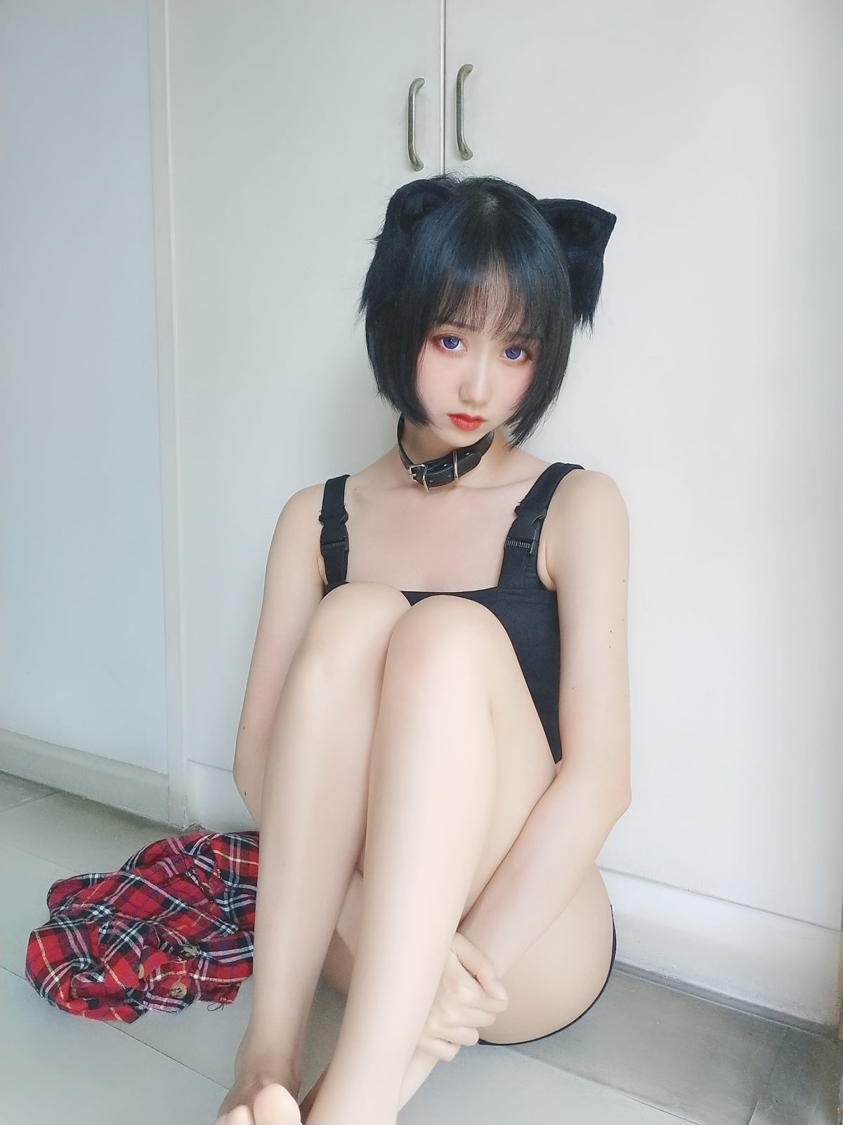 Coser@木绵绵OwO Vol 021 不良猫 0046 7915635374.jpg