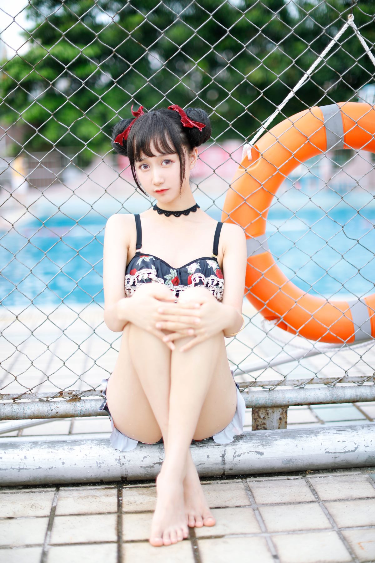 Coser@木绵绵OwO Vol 022 草莓泳衣 0002 3539704582.jpg