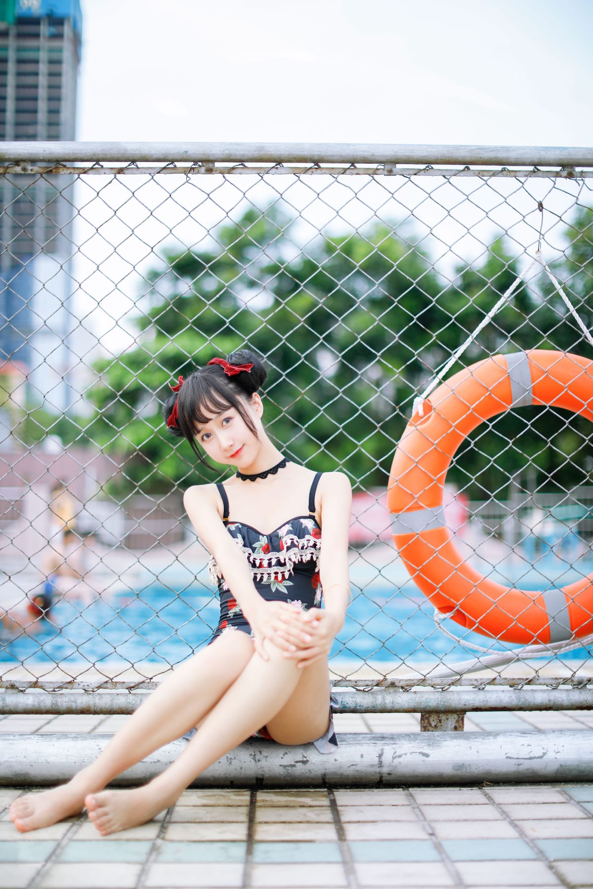 Coser@木绵绵OwO Vol 022 草莓泳衣 0024 3262386230.jpg