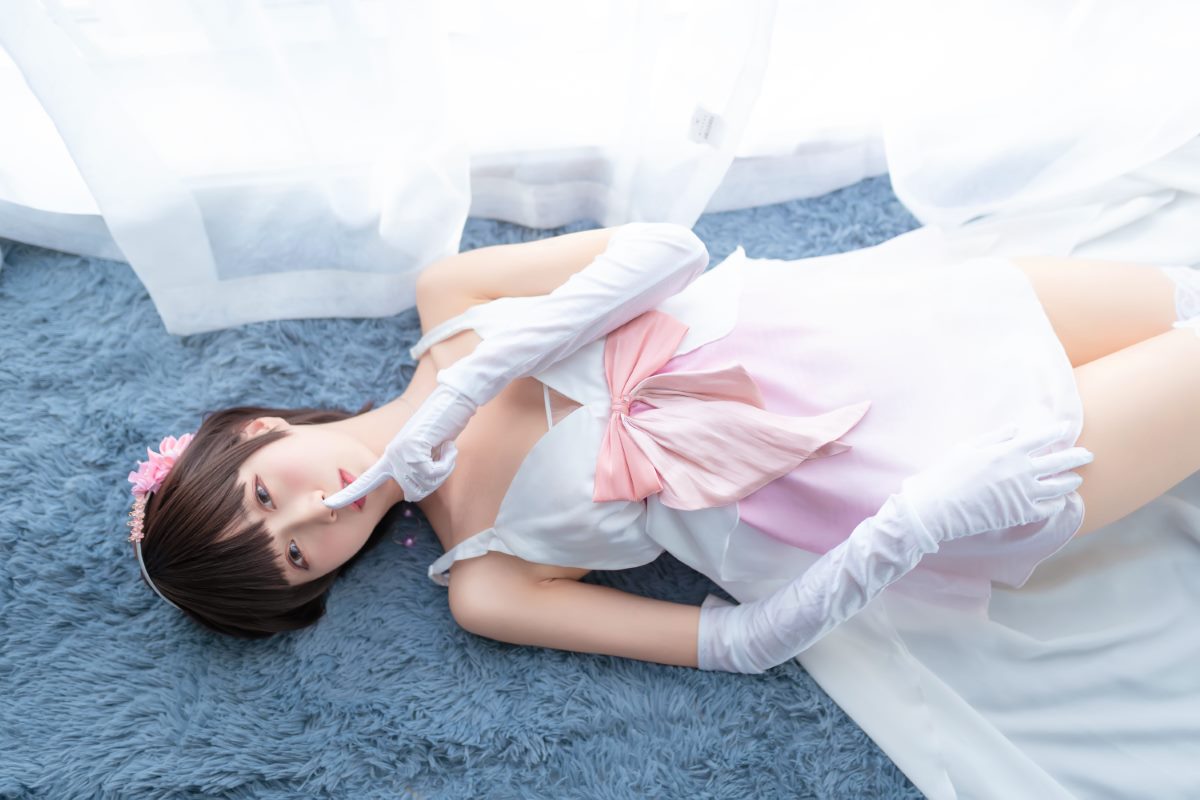 Coser@木绵绵OwO Vol 026 加藤惠cos礼服部分 0015 9192651831.jpg