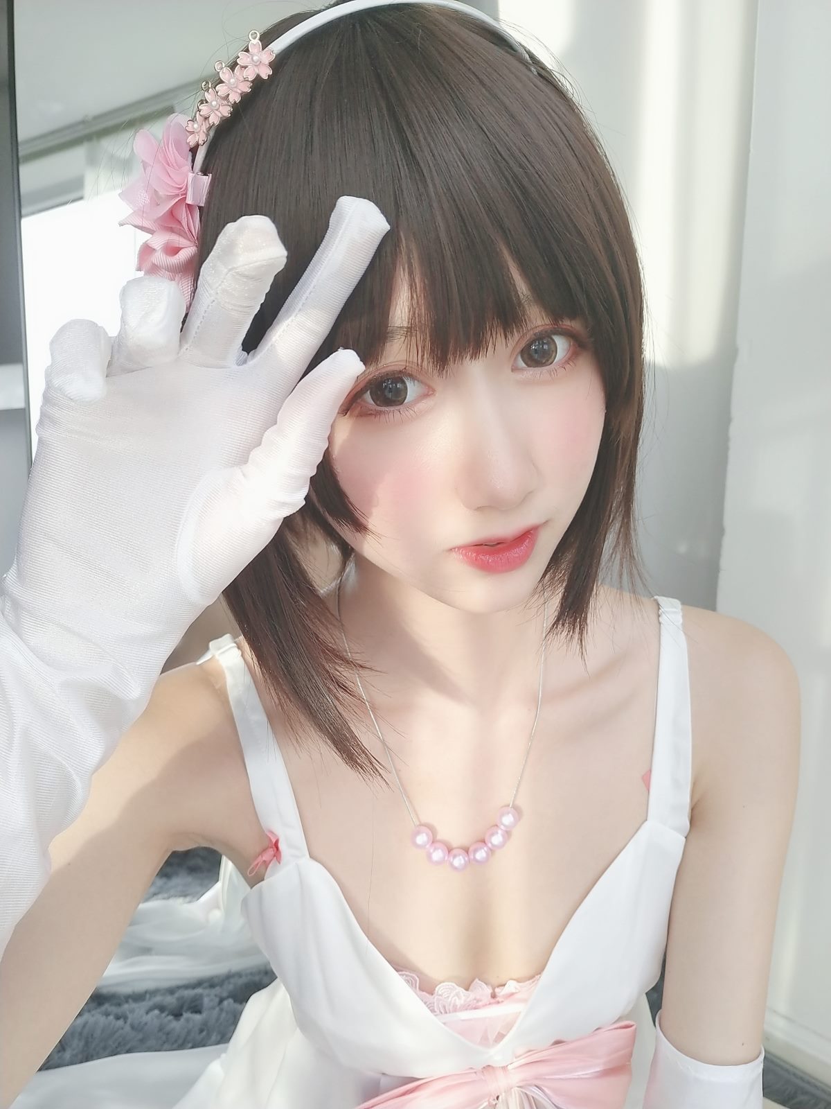 Coser@木绵绵OwO Vol 026 加藤惠cos礼服部分 0029 5756655638.jpg