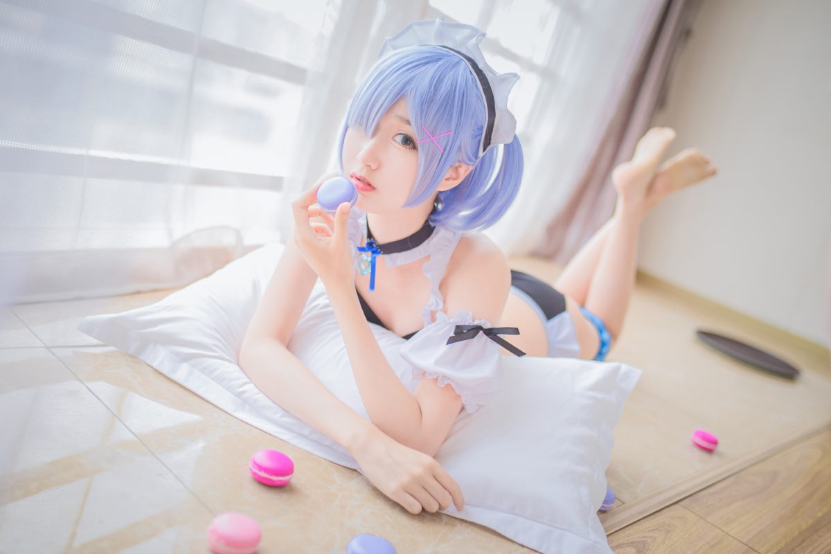 Coser@木绵绵OwO Vol 030 蕾姆泳装 0009 5754987233.jpg