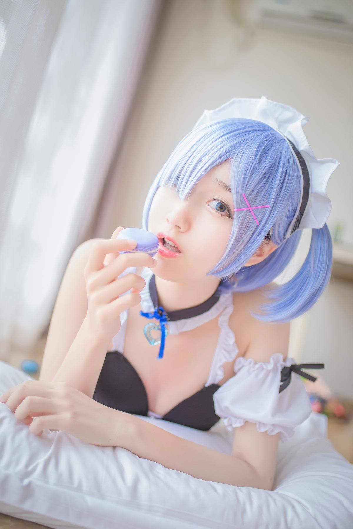 Coser@木绵绵OwO Vol 030 蕾姆泳装 0010 5345414293.jpg