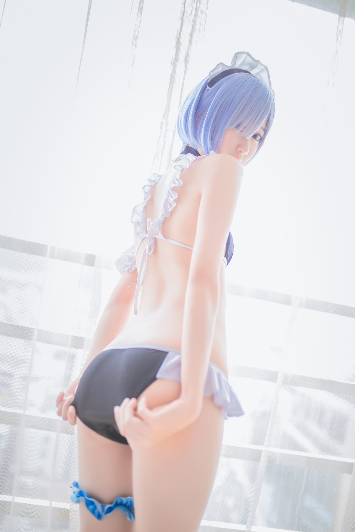 Coser@木绵绵OwO Vol 030 蕾姆泳装 0014 5631014712.jpg