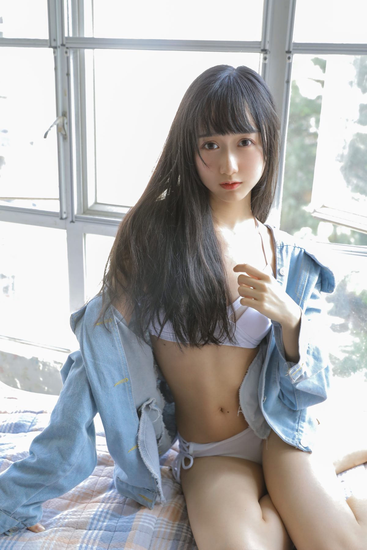 Coser@木绵绵OwO Vol 034 绵相随 性感小可爱 0019 5012312220.jpg