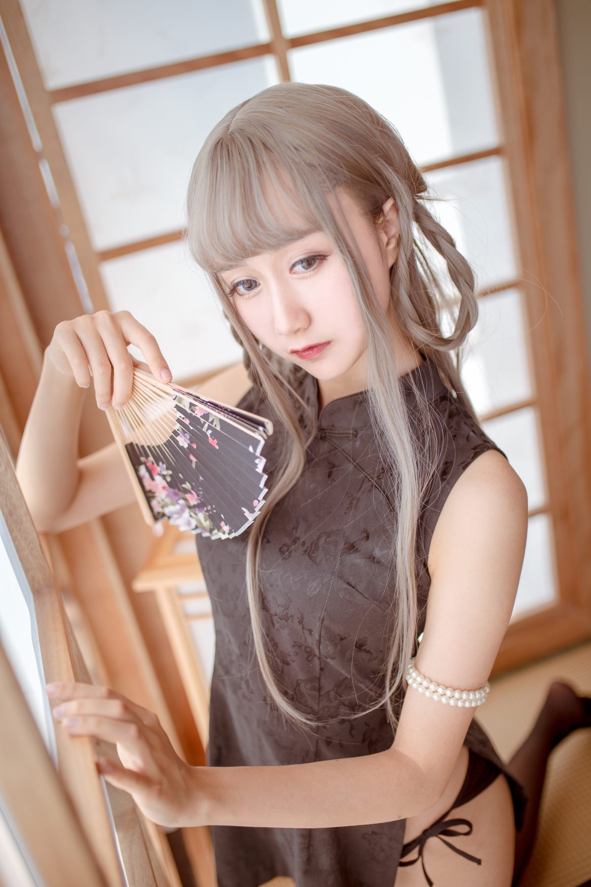 Coser@木绵绵OwO Vol 036 魔女旗袍 小野妹子 0009 8135229090.jpg