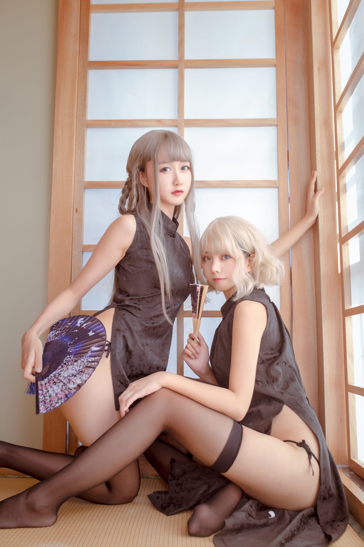 Coser@木绵绵OwO Vol 036 魔女旗袍 小野妹子 0014 9604921258.jpg