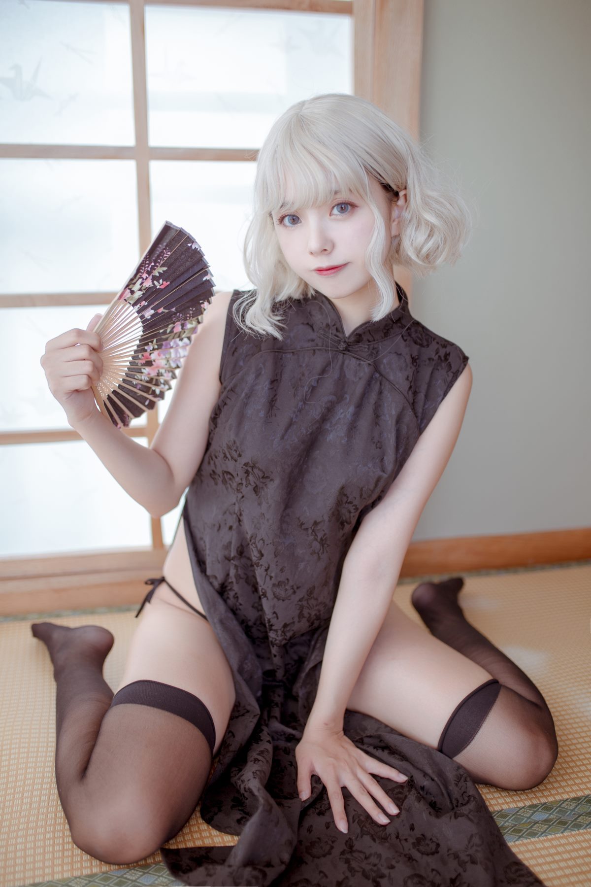 Coser@木绵绵OwO Vol 036 魔女旗袍 小野妹子 0016 5701472977.jpg