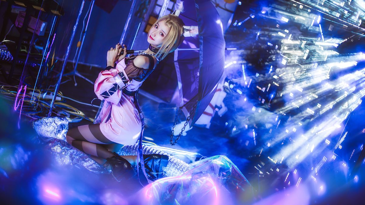 Coser@木绵绵OwO Vol 056 公孙离cos 0008 2133699789.jpg