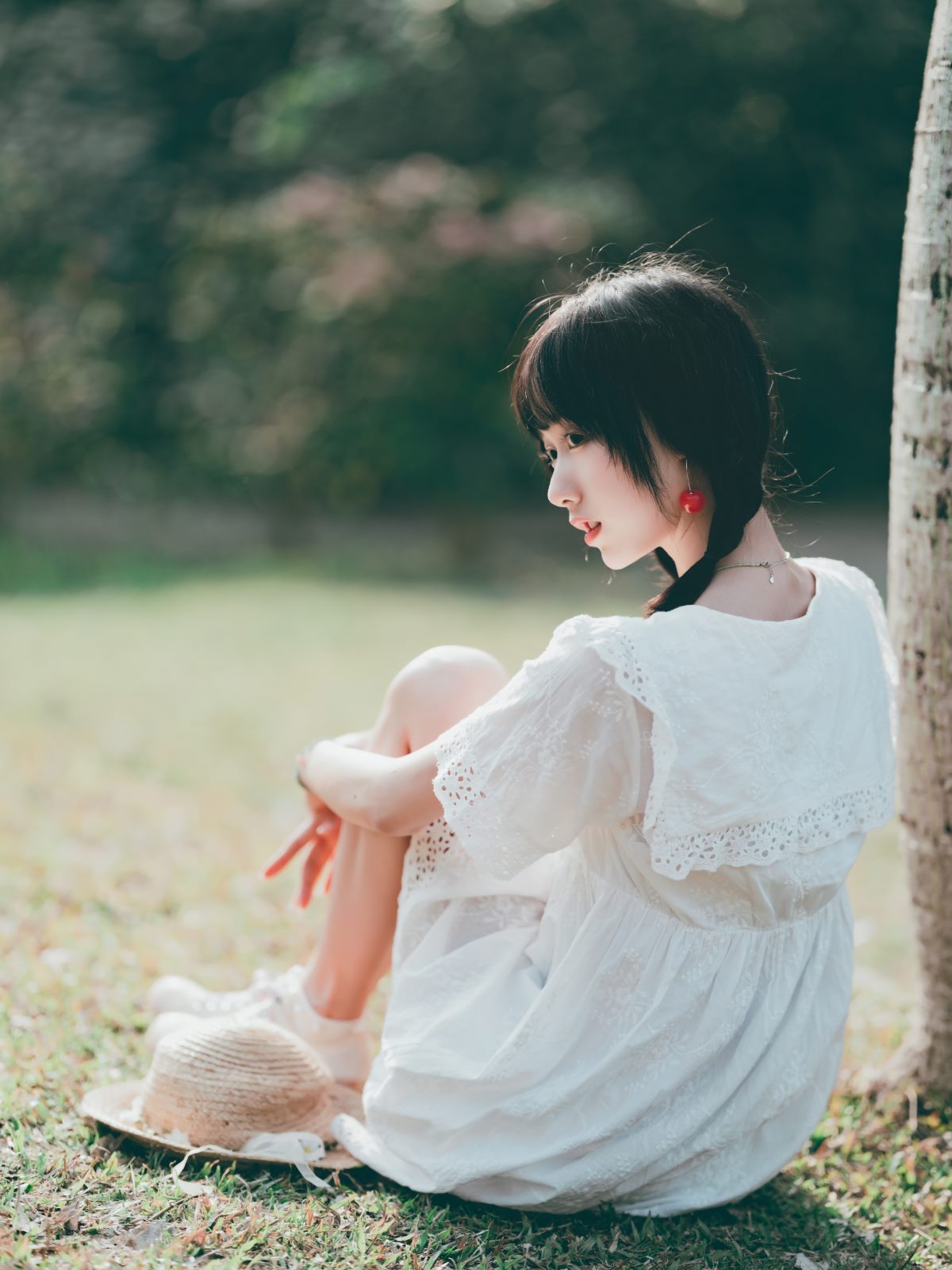 Coser@木绵绵OwO Vol 069 夏日彩虹 0009 5435794130.jpg