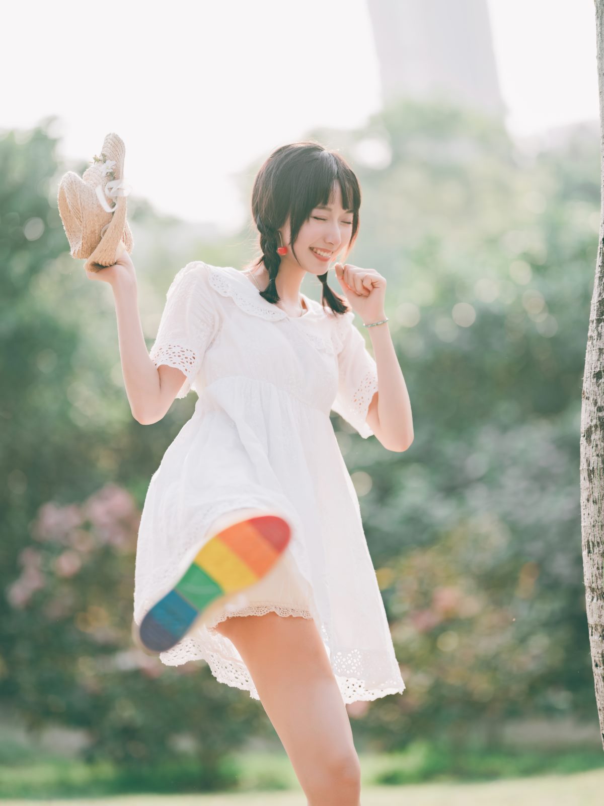 Coser@木绵绵OwO Vol 069 夏日彩虹 0015 7252917614.jpg