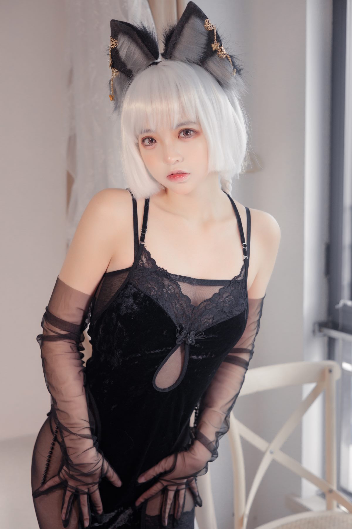 Coser@疯猫ss Vol 078 2022新春生日本05 旗袍少女 0018 7346100778.jpg