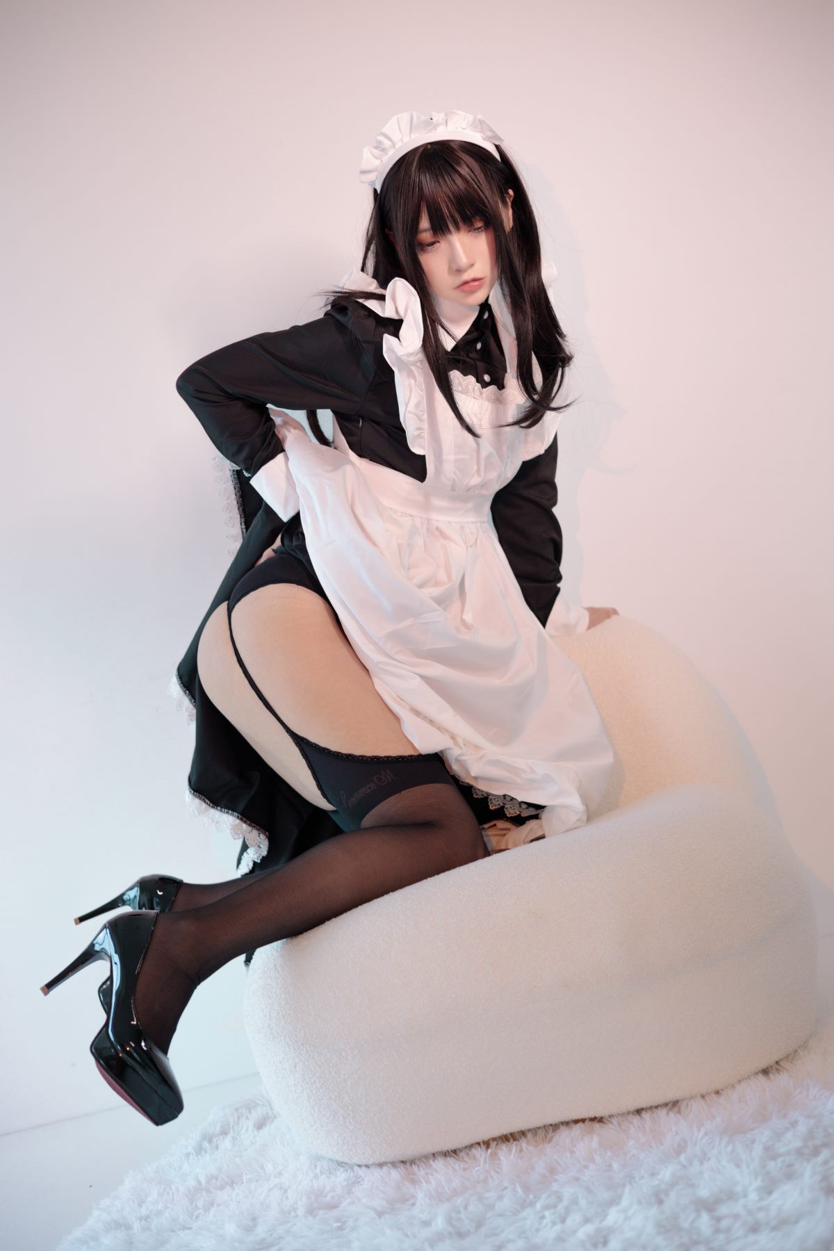 Coser@疯猫ss vol 075 COS美女 女仆 0017 7516819681.jpg