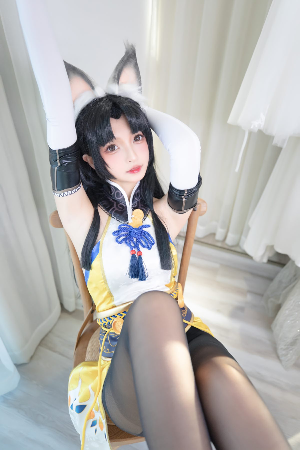 Coser@神楽坂真冬 Vol 084 丝胡桃 0010 4676540699.jpg