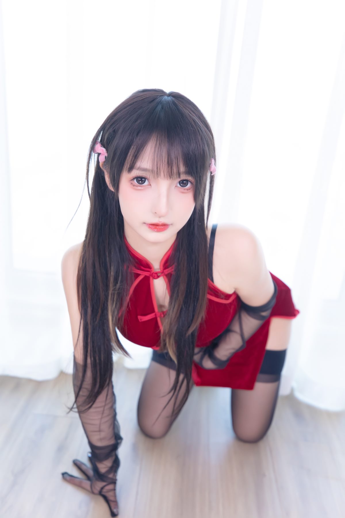 Coser@神楽坂真冬 Vol 088 甜蜜皮鞭 0071 3459079066.jpg