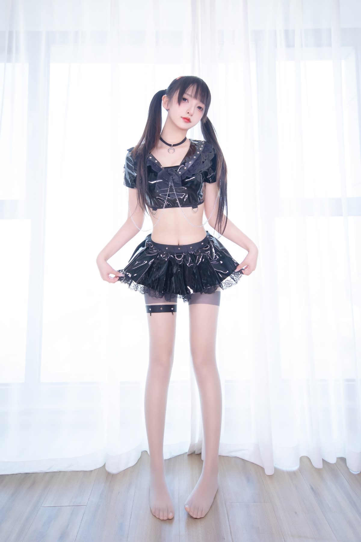 Coser@神楽坂真冬 Vol 089 魔女の课后辅导 0001 4426186472.jpg